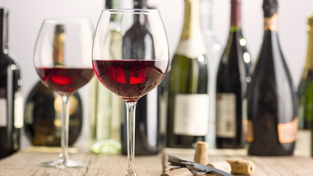 25 Of The Best California Red Wines Under $25 :: Drink :: Red Wine :: Paste